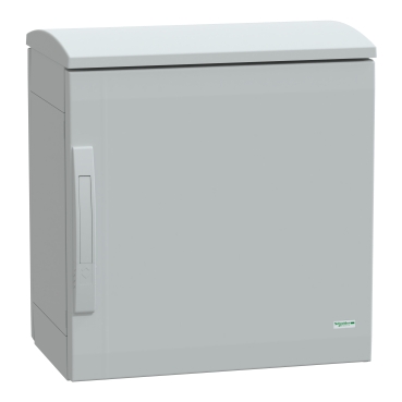 Schneider Electric NSYPLAT553G Picture