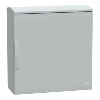  NSYPLAT773G NSYPLAT773G ORMAN KROV V750xŠ750xD320 IP44 7035  