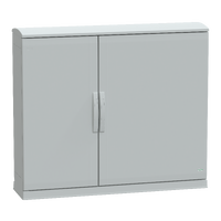  NSYPLAZT10123G NSYPLAZT10123G ORMAN B.D.+KROV V1000xŠ1250xD320 RAL7035  