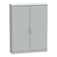  NSYPLAZT12103G NSYPLAZT12103G ORMAN B.D.+KROV V1250xŠ1000xD320 RAL7035  