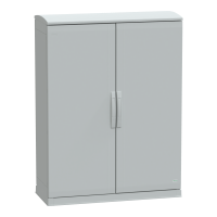  NSYPLAZT12104G NSYPLAZT12104G ORMAN B.D.+KROV V1250xŠ1000xD420 RAL7035  