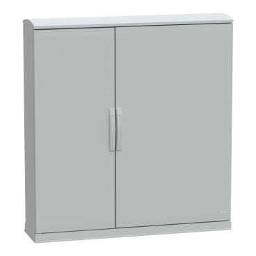  NSYPLAZT12123G NSYPLAZT12123G ORMAN B.D.+KROV V1250xŠ1250xD320 RAL7035  