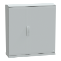  NSYPLAZT12124G NSYPLAZT12124G ORMAN B.D.+KROV V1250xŠ1250xD420 RAL7035  