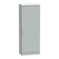  NSYPLAZT1253G NSYPLAZT1253G Slobod. poliesterski orman PLAZT sa otvorenim podnožjem+krov 1250x500x320 IP44 Tip proizvoda ili komponente	
Pogodan orman
Version	
PLAZT
Nominal height	
1250 mm
Nominal width	
500 mm
Nominal depth	
320 mm
Montaža ormana	
Slobodnostojeći
Sastav uređaja	
1 gornji deo
1 deo dna ormana
2 bočni deo
1 rear panel
1 vrata
1 krov
1 postolje
Dopunske informacije
Tip kućišta	
Otvoreni gornji i donji deo - delovi za sastavljanje sa bočnim stranama
Tip vrata	
Ravna prednji deo
Broj vrata	
1 vrata
Otvaranje vrata	
Reverzibilno (180 °)
Tip brave	
Zaključavanje u 4 tačke, ručica sa umetkom 5 mm dvostruki prorez
Dostupnost za operacije	
Prednji deo
Dno
Zadnji deo
Vrh
Odvojivi delovi	
Vrata sa šarkama
Zadnji panel sa elementom za fiksiranje
Krov sa elementom za fiksiranje
Materijal	
Poliester ojačan staklenim vlaknima
Boja	
Grey (RAL 7035) 