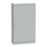  NSYPLAZT1273G NSYPLAZT1273G ORMAN B.D.+KROV V1250xŠ750xD320 RAL7035  