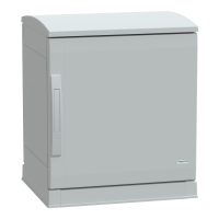  NSYPLAZT554G NSYPLAZT554G Slobod. poliesterski orman PLAZT sa otvorenim podnožjem+krov 500x500x420 IP44 Tip proizvoda ili komponente	
Pogodan orman
Version	
PLAZT
Nominal height	
500 mm
Nominal width	
500 mm
Nominal depth	
420 mm
Montaža ormana	
Slobodnostojeći
Sastav uređaja	
1 gornji deo
1 deo dna ormana
2 bočni deo
1 rear panel
1 vrata
1 krov
1 postolje
Dopunske informacije
Tip kućišta	
Otvoreni gornji i donji deo - delovi za sastavljanje sa bočnim stranama
Tip vrata	
Ravna prednji deo
Broj vrata	
1 vrata
Otvaranje vrata	
Reverzibilno (180 °)
Tip brave	
Ručica za zaključavanje u 2 tačke, 5 mm dvostruki prorez
Dostupnost za operacije	
Prednji deo
Dno
Vrh
Zadnji deo
Odvojivi delovi	
Vrata sa šarkama
Zadnji panel sa elementom za fiksiranje
Krov sa elementom za fiksiranje
Materijal	
Poliester ojačan staklenim vlaknima
Boja	
Grey (RAL 7035) 