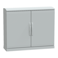  NSYPLAZT7103G NSYPLAZT7103G ORMAN B.D.+KROV V750xŠ1000xD320 RAL7035  