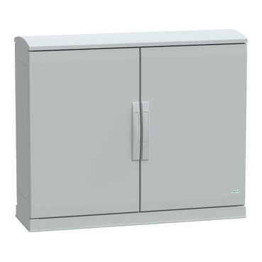  NSYPLAZT7103G NSYPLAZT7103G ORMAN B.D.+KROV V750xŠ1000xD320 RAL7035  