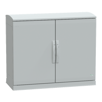  NSYPLAZT7104G NSYPLAZT7104G ORMAN B.D.+KROV V750xŠ1000xD420 RAL7035  