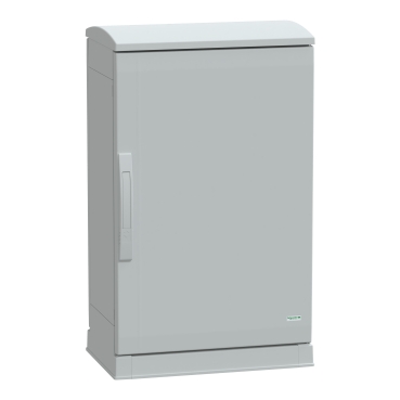  NSYPLAZT753G NSYPLAZT753G ORMAN B.D.+KROV V750xŠ500xD320 RAL7035  