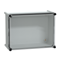  NSYPLS2736G NSYPLS2736G KUTIJA PLS 27x36x18 PROV. RAL7035  