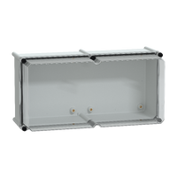  NSYPLS2754AG NSYPLS2754AG KUTIJA PLS 27x54x23 PROV. RAL7035  