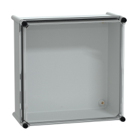  NSYPLS3636G NSYPLS3636G KUTIJA PLS 36x36x18 PROV. RAL7035  