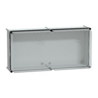  NSYPLS3672AG NSYPLS3672AG KUTIJA PLS 36x72x23 PROV. RAL7035  