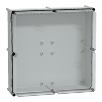  NSYPLS5454AG NSYPLS5454AG KUTIJA PLS 54x54x23 PROV. RAL7035  