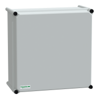  NSYPLSC3636G NSYPLSC3636G KUTIJA PLS 36x36x19 RAL7035  