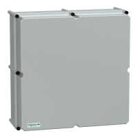  NSYPLSC5454AG NSYPLSC5454AG KUTIJA PLS 54x54x23 RAL7035  