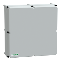  NSYPLSC5454G NSYPLSC5454G KUTIJA PLS 54x54x18 RAL7035  