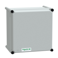  NSYPLSP2727G NSYPLSP2727G KUTIJA POL PLS 27x27x19 RAL7035  