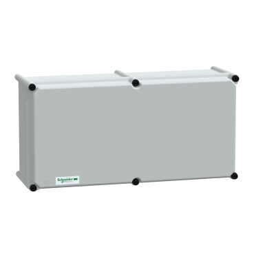  NSYPLSP2754G NSYPLSP2754G KUTIJA PLS 27x54x18 RAL7035  
