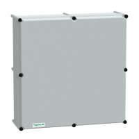  NSYPLSP5454G NSYPLSP5454G KUTIJA PLS 54x54x19 RAL7035  