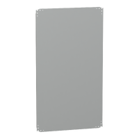  NSYPMM127 NSYPMM127 METALNA MONT. PLOCA PMM127  