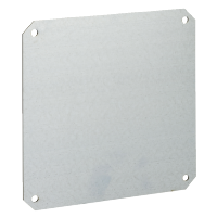  NSYPMM2727 NSYPMM2727 METALNA MONTAZNA PLOCA 27x27PLS  