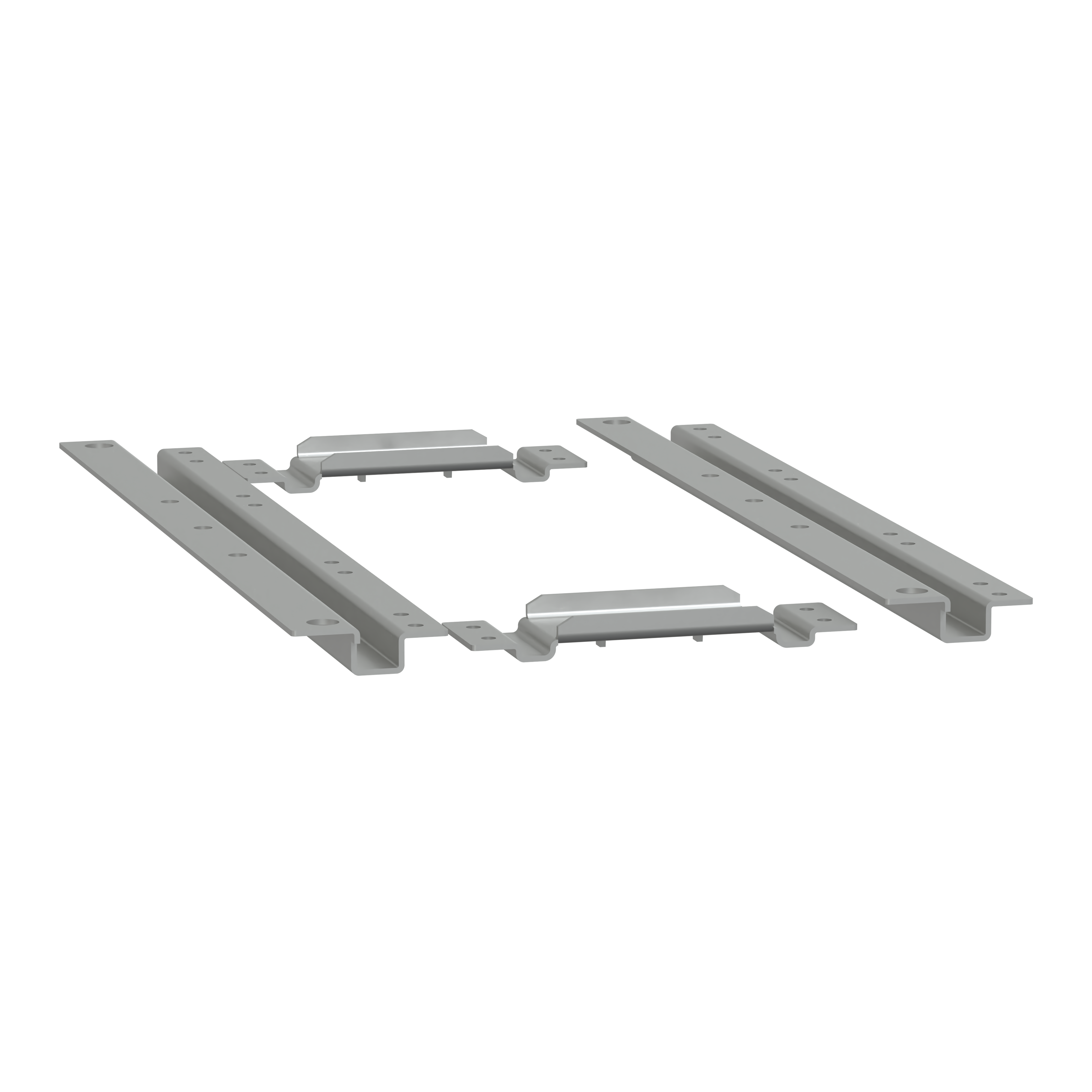 PLAT.ADAPT.620MM.2P