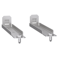  NSYRCK19KIT NSYRCK19KIT CENTRAL FIXING KIT FIX.RACK 19P  