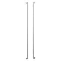  NSYRCK38 NSYRCK38 FIKSNI OKVIR ZA 19'' ORMAR BRF38/OL  