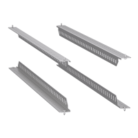  NSYRCKS10 NSYRCKS10 4 NOSACA ZA FIKSNI 19' RACK  