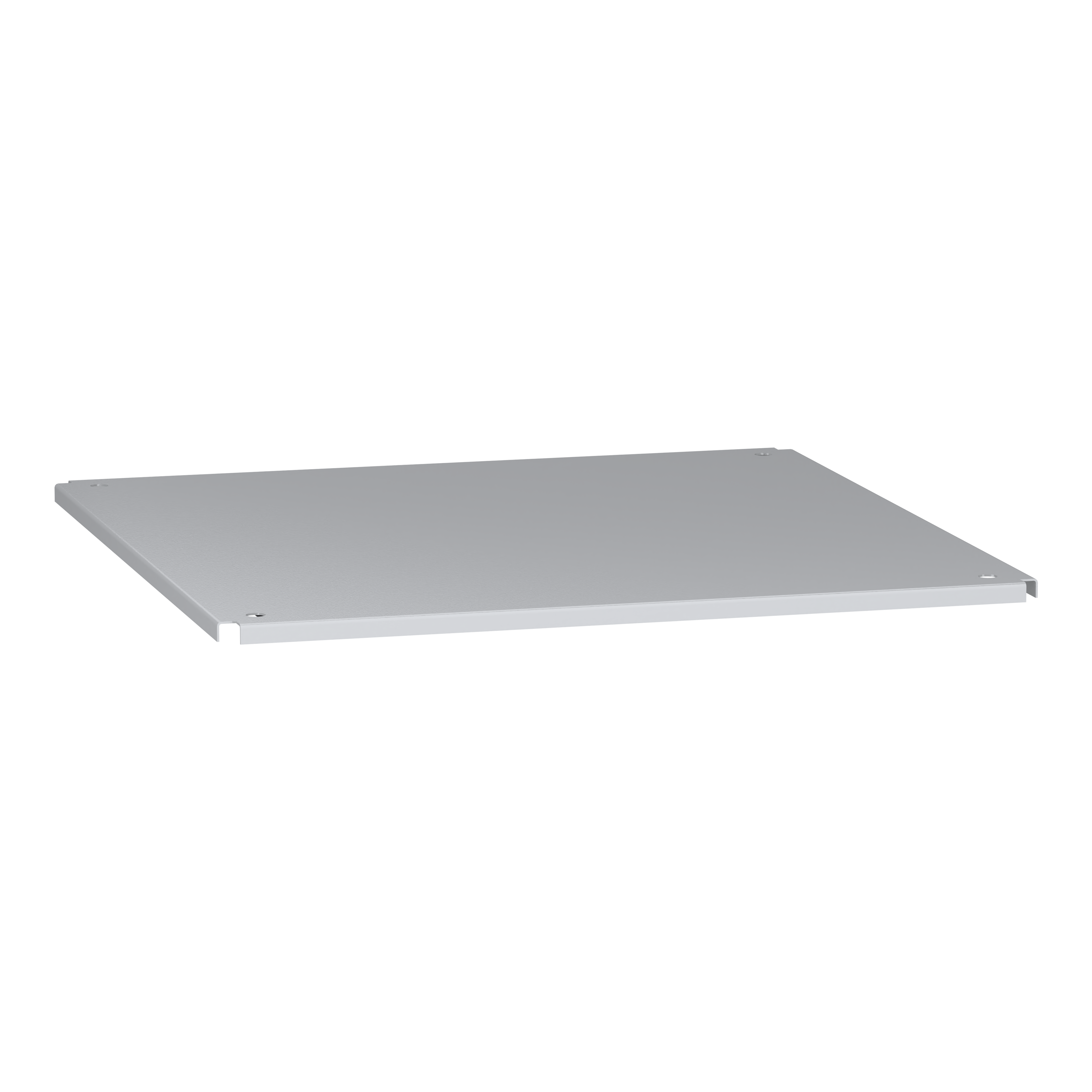 Toit élargi std SFN 600X600