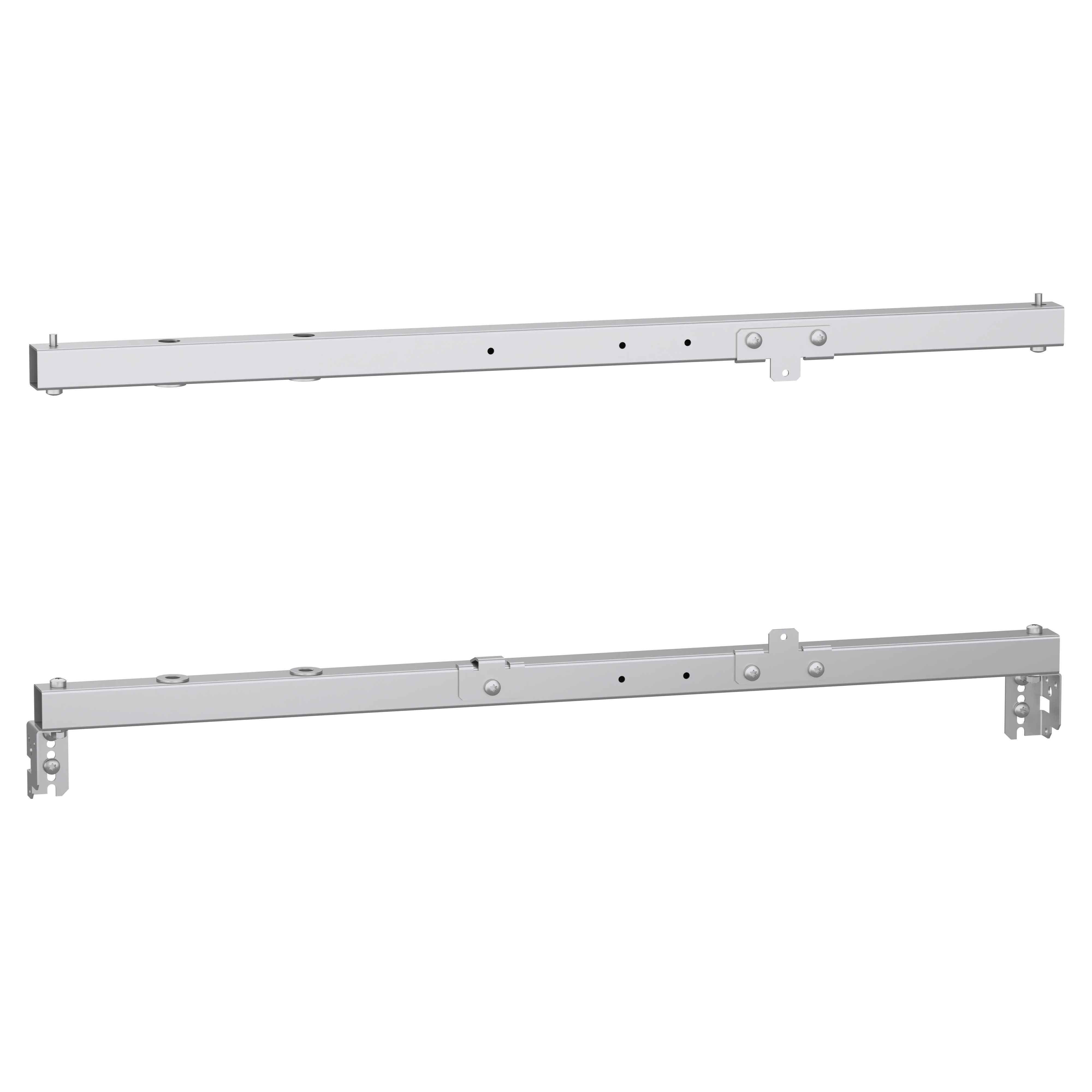 2 SUPPORTS CHAS.PIV 800