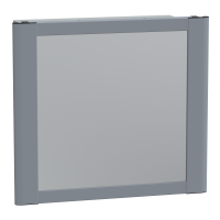  NSYS3CM505025 NSYS3CM505025 S3CM KUCISTE ZA HMD H500xW500xD250  