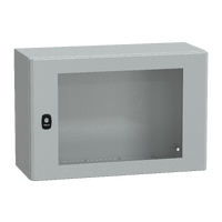  NSYS3D4625T NSYS3D4625T ORMAN S3D V400xŠ600xD250 P. VRATA  