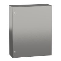  NSYS3X10830 NSYS3X10830 ORMAN INOX S3X 304L V1000xŠ800xD300  