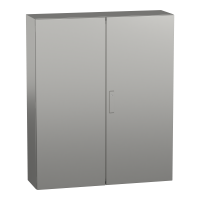  NSYS3X121030 NSYS3X121030 ORMAN INOX S3X 304L V1200xŠ1000xD300  