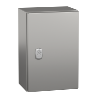  NSYS3X3215 NSYS3X3215 ORMAN INOX S3X 304L V300xŠ200xD150  