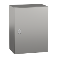  NSYS3X4320 NSYS3X4320 ORMAN INOX S3X 304L V400xŠ300xD200  