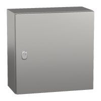  NSYS3X4420 NSYS3X4420 ORMAN INOX S3X 304L V400xŠ400xD200  