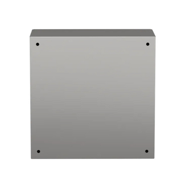 Panelset S3X S3DEX - 304L 1 door - Image