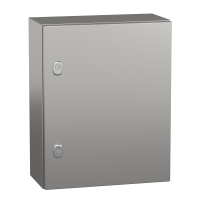  NSYS3X5420 NSYS3X5420 ORMAN INOX S3X 304L V500xŠ400xD200  