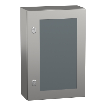  NSYS3X6420T NSYS3X6420T ORMAN INOX S3X 304L V600xŠ400xD200 PR.V.  