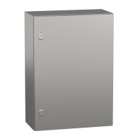  NSYS3X7525 NSYS3X7525 ORMAN INOX S3X 304L V700xš500xD250  