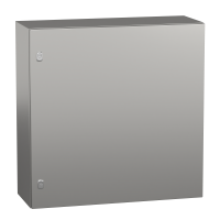  NSYS3X8830 NSYS3X8830 ORMAN INOX S3X 304L V800xš800xD300  