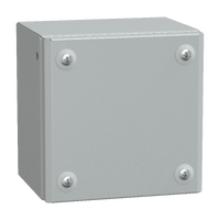  NSYSBM151512 NSYSBM151512 ORMARIĆ METALNI SBM V150xŠ150xD120  