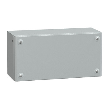  NSYSBM153012 NSYSBM153012 ORMARIĆ METALNI SBM V150xŠ300xD120  