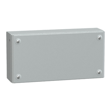 NSYSBM20308 NSYSBM20308 ORMARIĆ METALNI SBM V200xŠ300xD80  