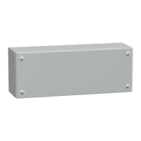  NSYSBM154012 NSYSBM154012 ORMARIĆ METALNI SBM V150xŠ400xD120  