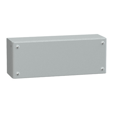 SBM Ipari doboz 150x400x120 hegesztett acél IP66 NSYSBM154012